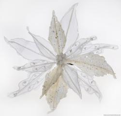 Photo Textures of Artificial Flowers